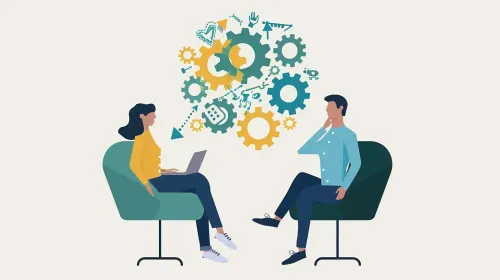 Article image for Cognitive Behavioural Therapy (CBT) Tools