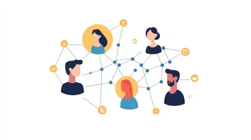 Article image for Support Networks