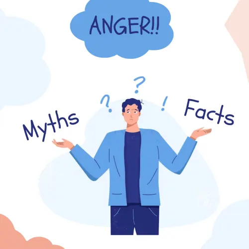 Article image for Debunking a Few Common Myths About Anger