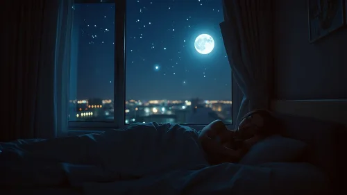 Article image for Stress Less, Sleep Better, Repeat: Relaxing Your Way to Better Mental and Physical Health