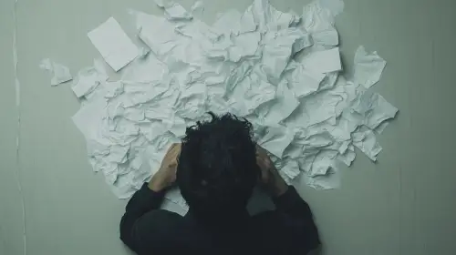 Article image for Some part of you is troubled, Grappling Adversities' Strain! (G.A.S.)