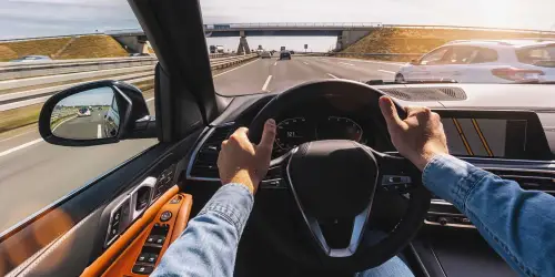 Article image for Grabbing the Wheel: The Roadmap to Emotional Control