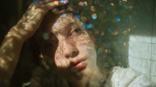 Article image for Gentle Reminders from My Journey