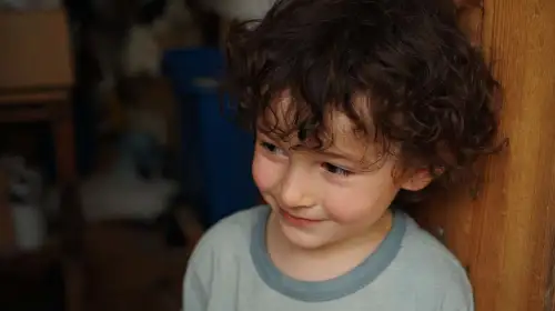 Article image for Childhood under pressure: The silent crisis in children’s mental health