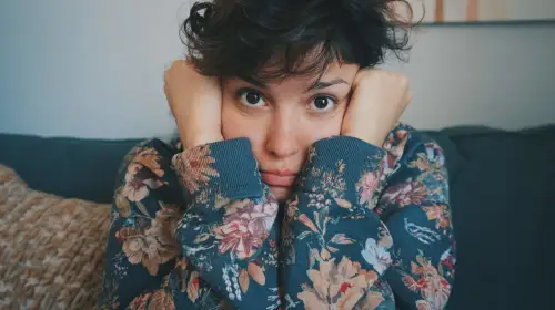 Article image for The Uncanny Self Care