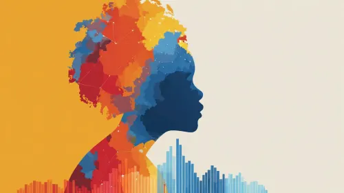 Article image for Mental Health Disparities: 2025 Statistics