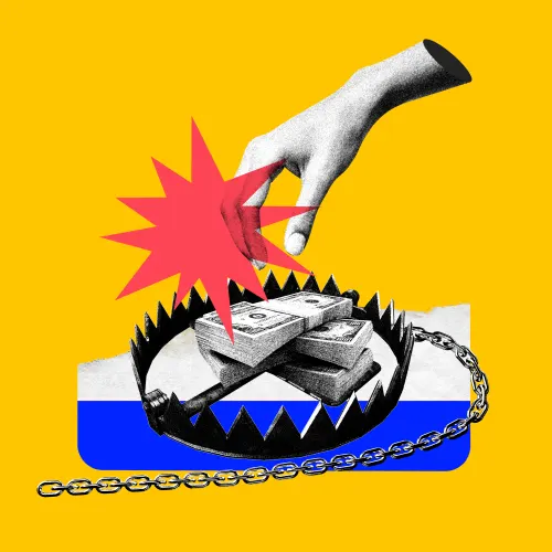 Article image for Son Fights Abuse and Faces Financial Blackmail by Father