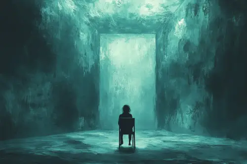 Article image for Why Do My Self-Soothing Techniques Make My Anxiety Worse Instead of Helping Me Calm Down?