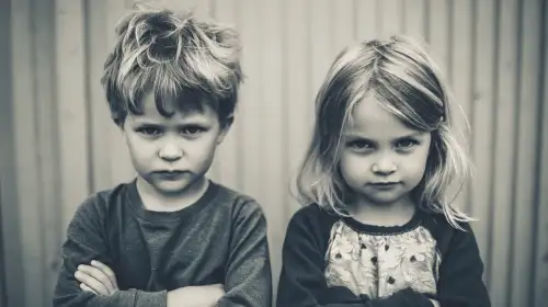 Article image for Disciplining Our Children While Supporting Their Self Esteem