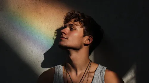 Article image for Challenges of LGBTQ+ Clients during Group Therapy for Substance Use