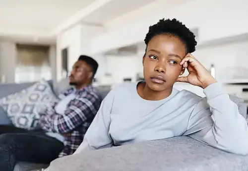 Article image for What to Do if Unhappy in Your Relationship