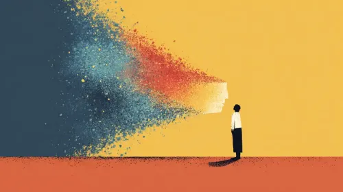 Article image for Expat Blues: A Quiet Invitation Home to Yourself