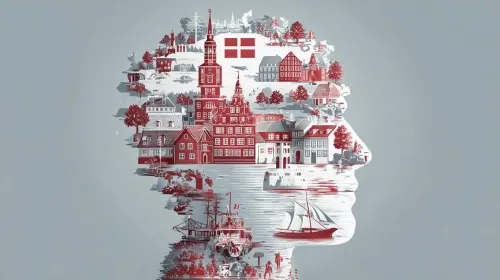 Article image for Mental Health Licensing & Regulation in Denmark: 2025 Guide