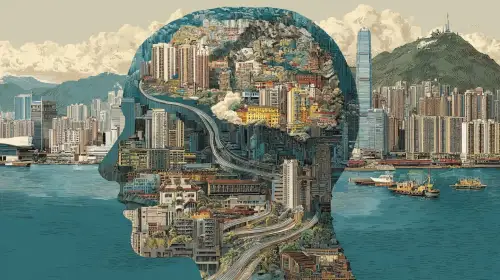 Article image for Mental Health Licensing & Regulation in Hong Kong: 2025 Guide