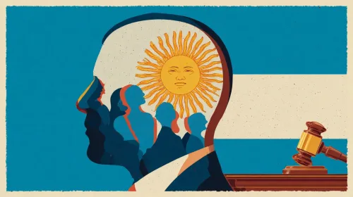Article image for Mental Health Licensing & Regulation in Argentina: 2025 Guide