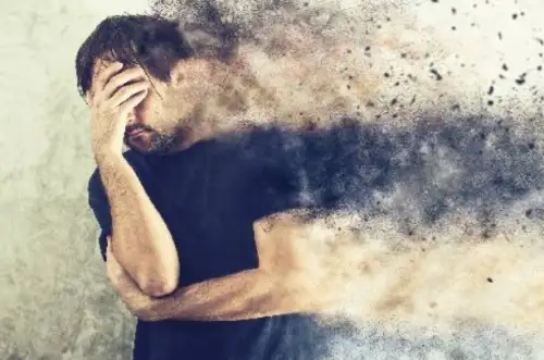 Article image for Why Treating Depression Early Can Save Your Life