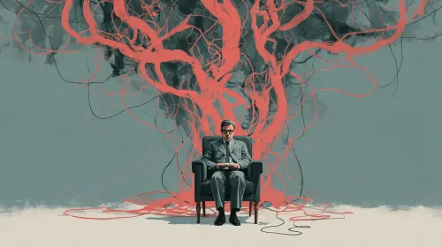 Article image for Psychiatrist