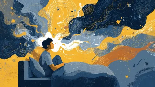 Article image for Sleep Disorders