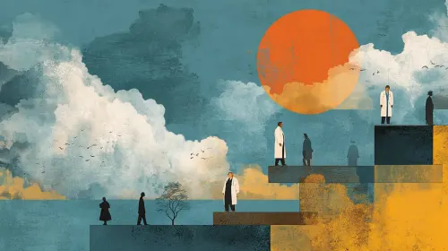 Article image for Mental Health Services