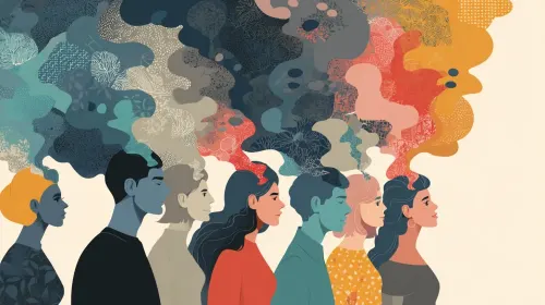 Article image for Mental Health Advocacy