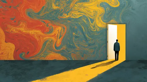 Article image for Behavioural Health