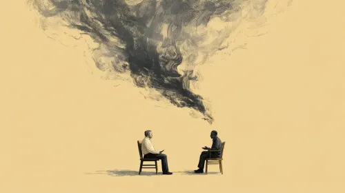 Article image for Radically Open Dialectical Behaviour Therapy (RO-DBT)