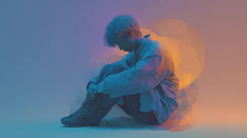 Article image for Loneliness