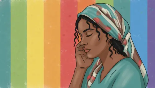 Article image for Therapy for Mental Health Disorders