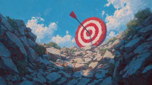 Article image for Goal Setting