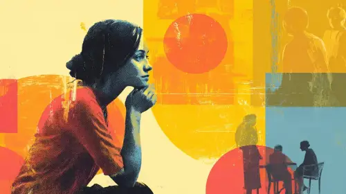 Article image for The Community Presence That Actually Works