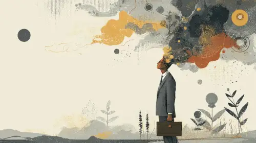 Article image for The Growth Trap That Nearly Broke My Practice (And How I Found Sustainable Success)