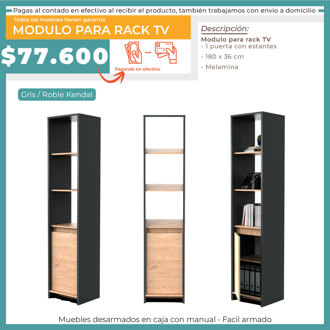 MODULAR NIZA