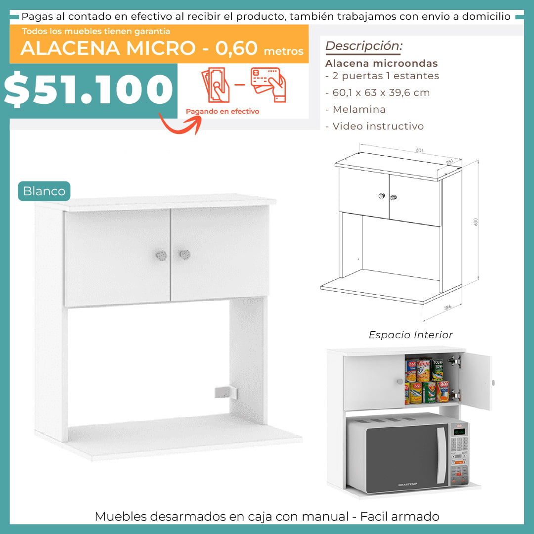 ALACENA MICRO