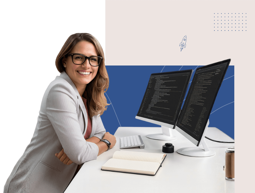 Zoho Consulting Services