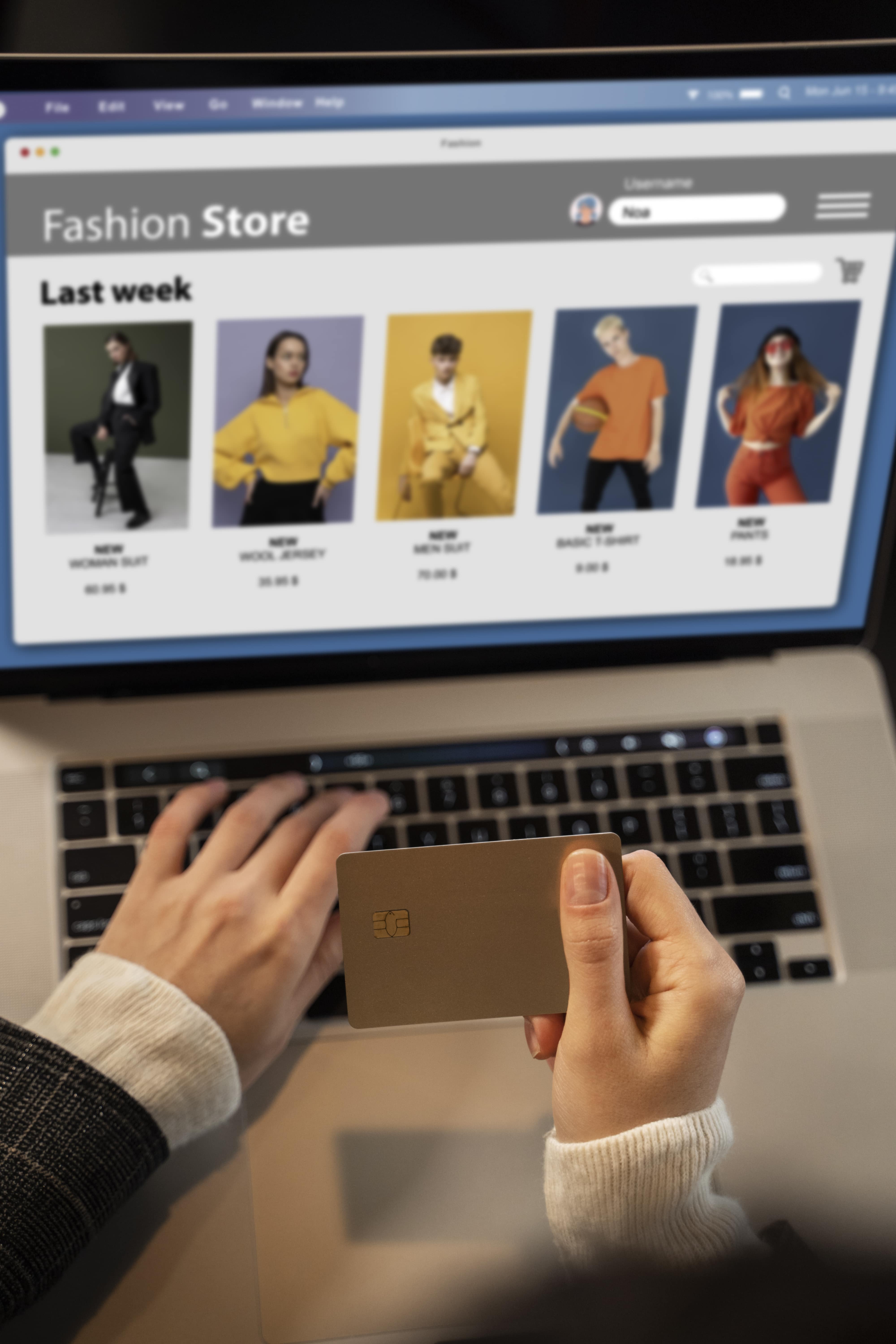 Handle order issues, returns, and delivery queries seamlessly. Interface