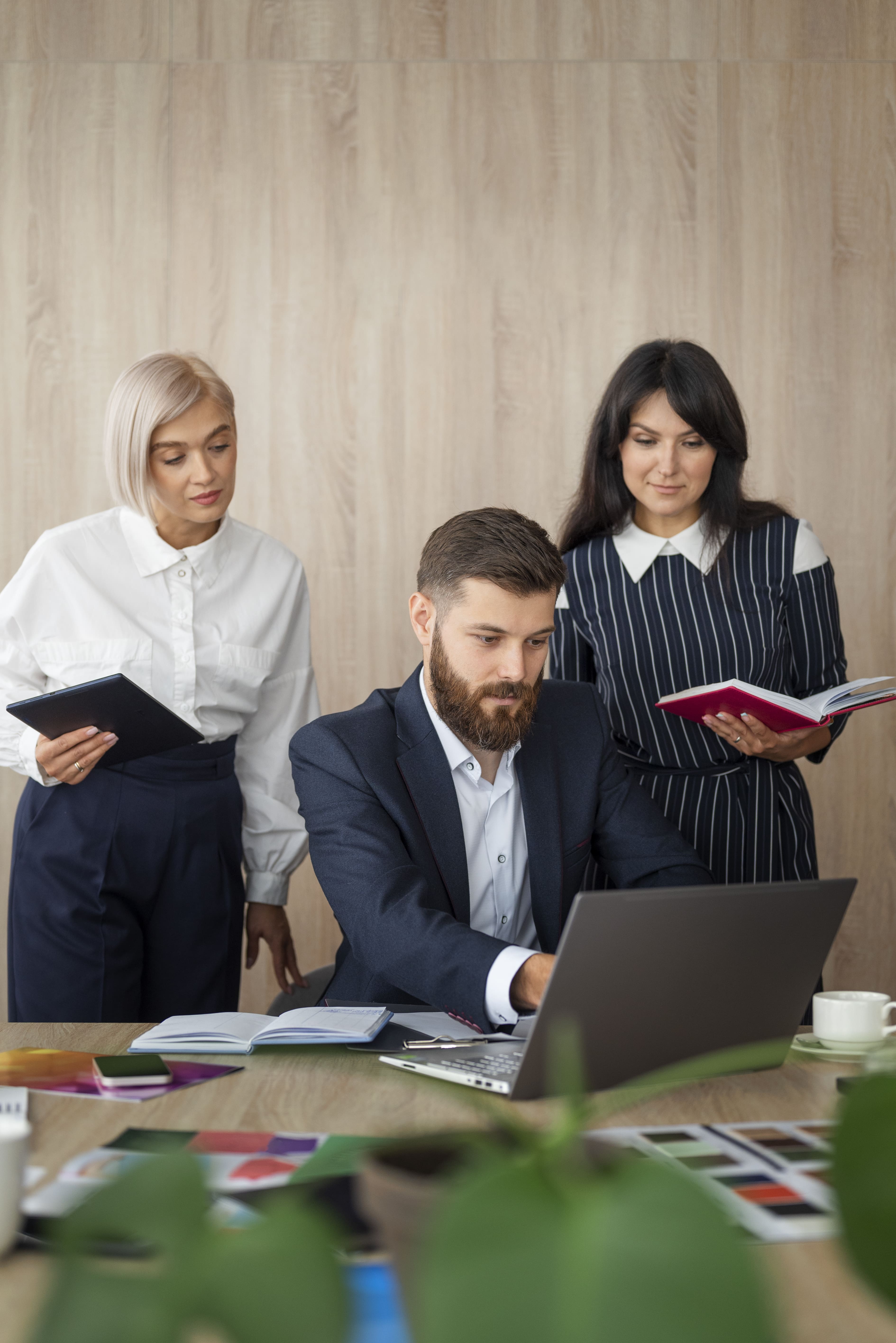 Handle billing queries, refunds, and finance-related tickets effortlessly. Interface