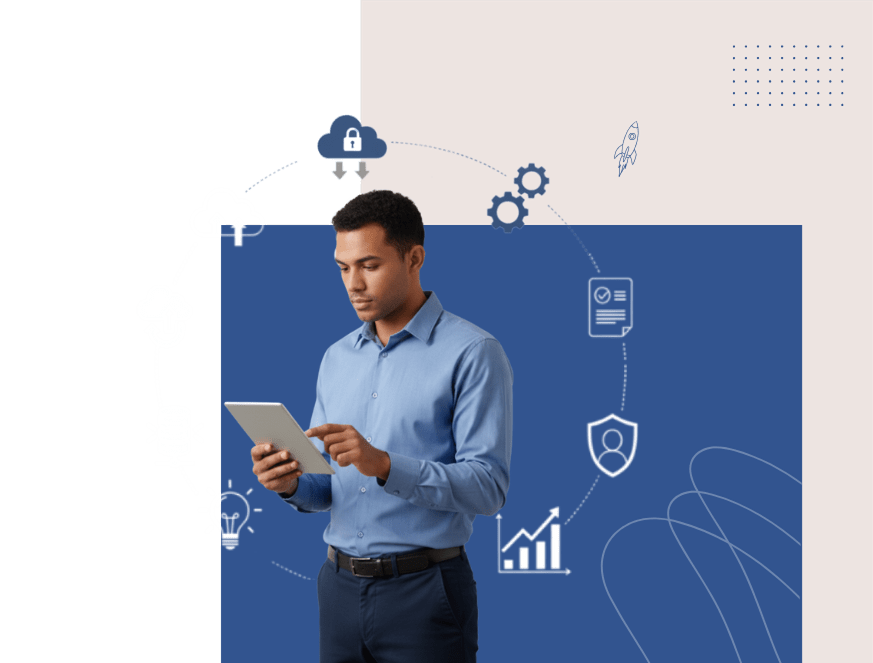 Zoho Consulting Services