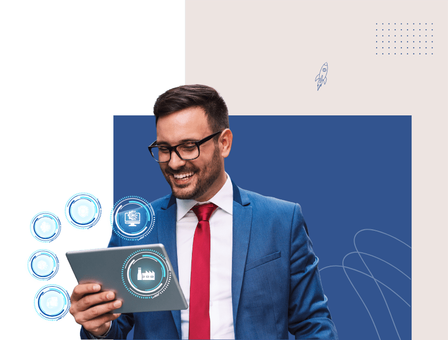 Zoho Consulting Services