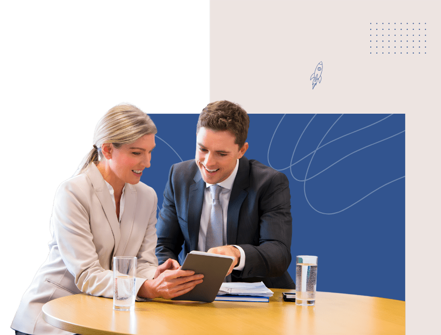 Zoho Consulting Services