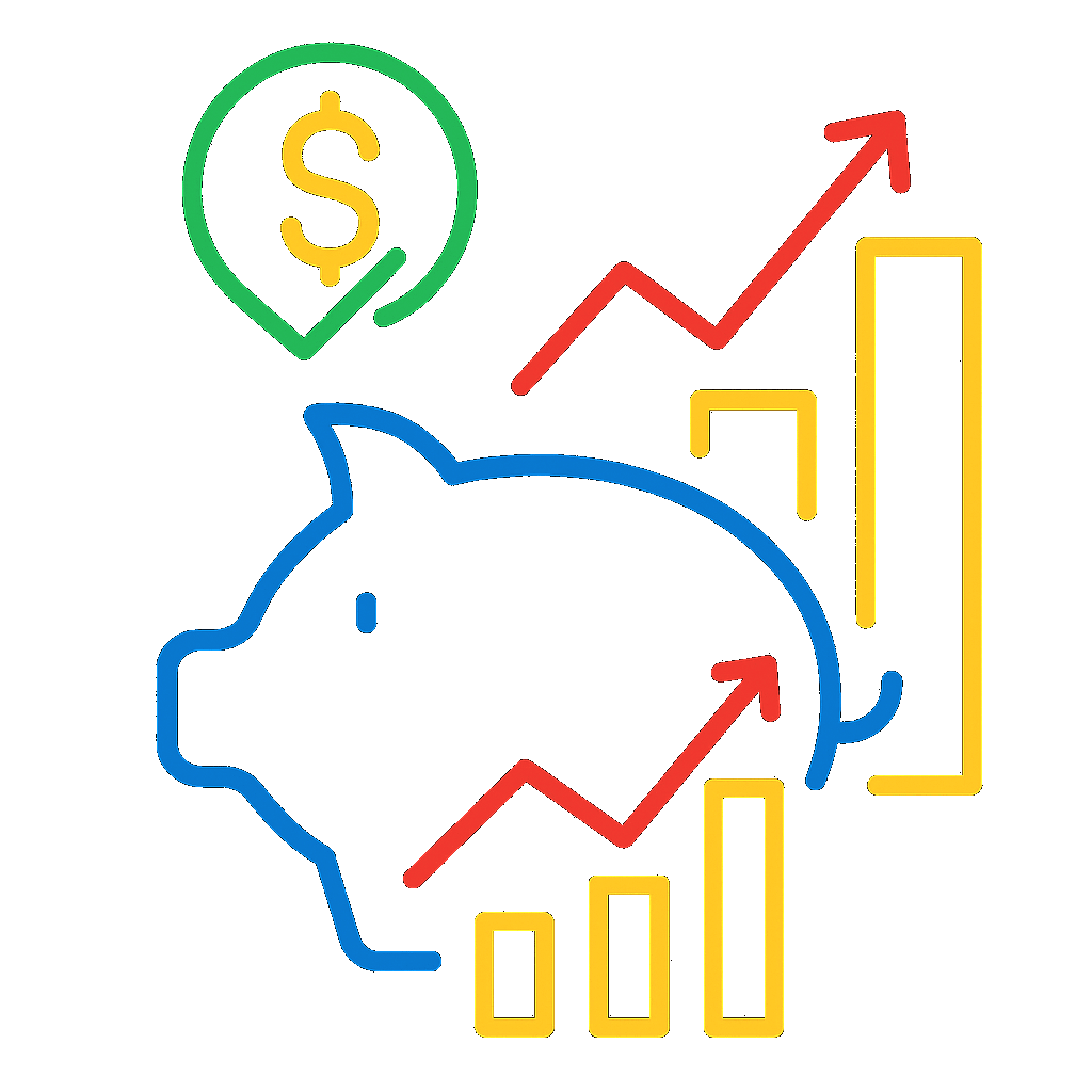 Technical excellence icon