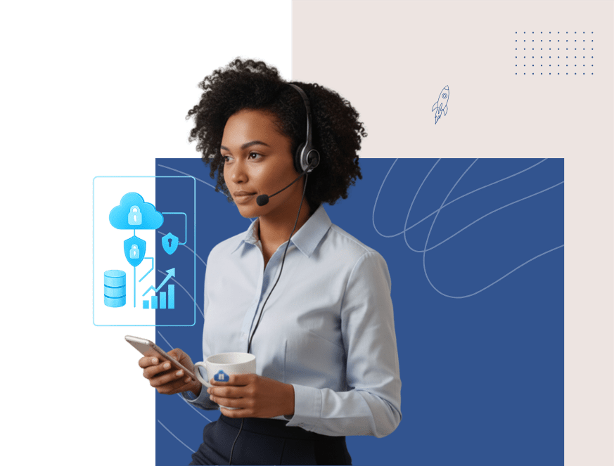 Zoho Consulting Services