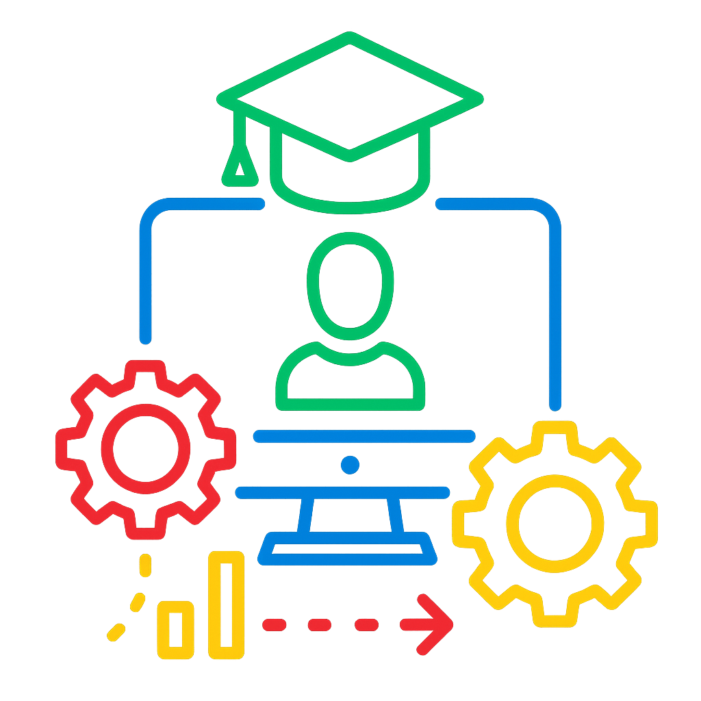 Technical excellence icon