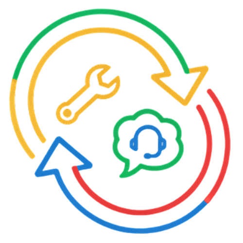 Continuous Optimization & Support