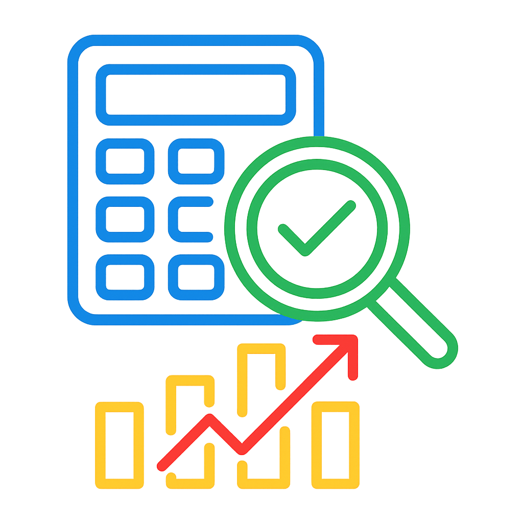 Transparent Reporting