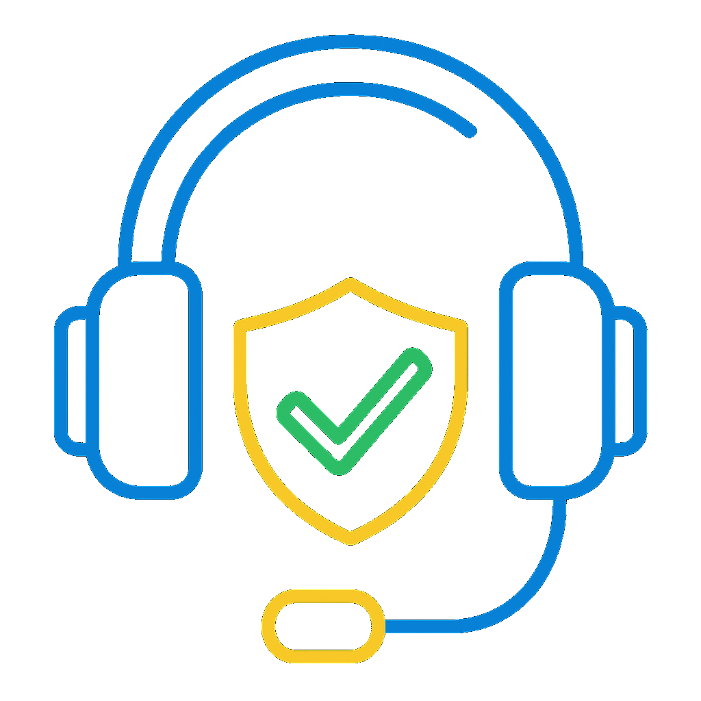 Certified Zoho Support Experts