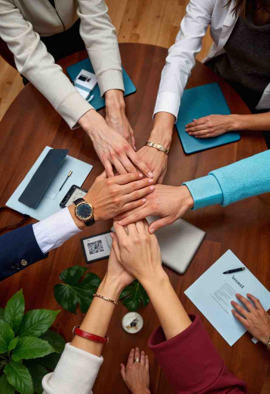 Operations Interface