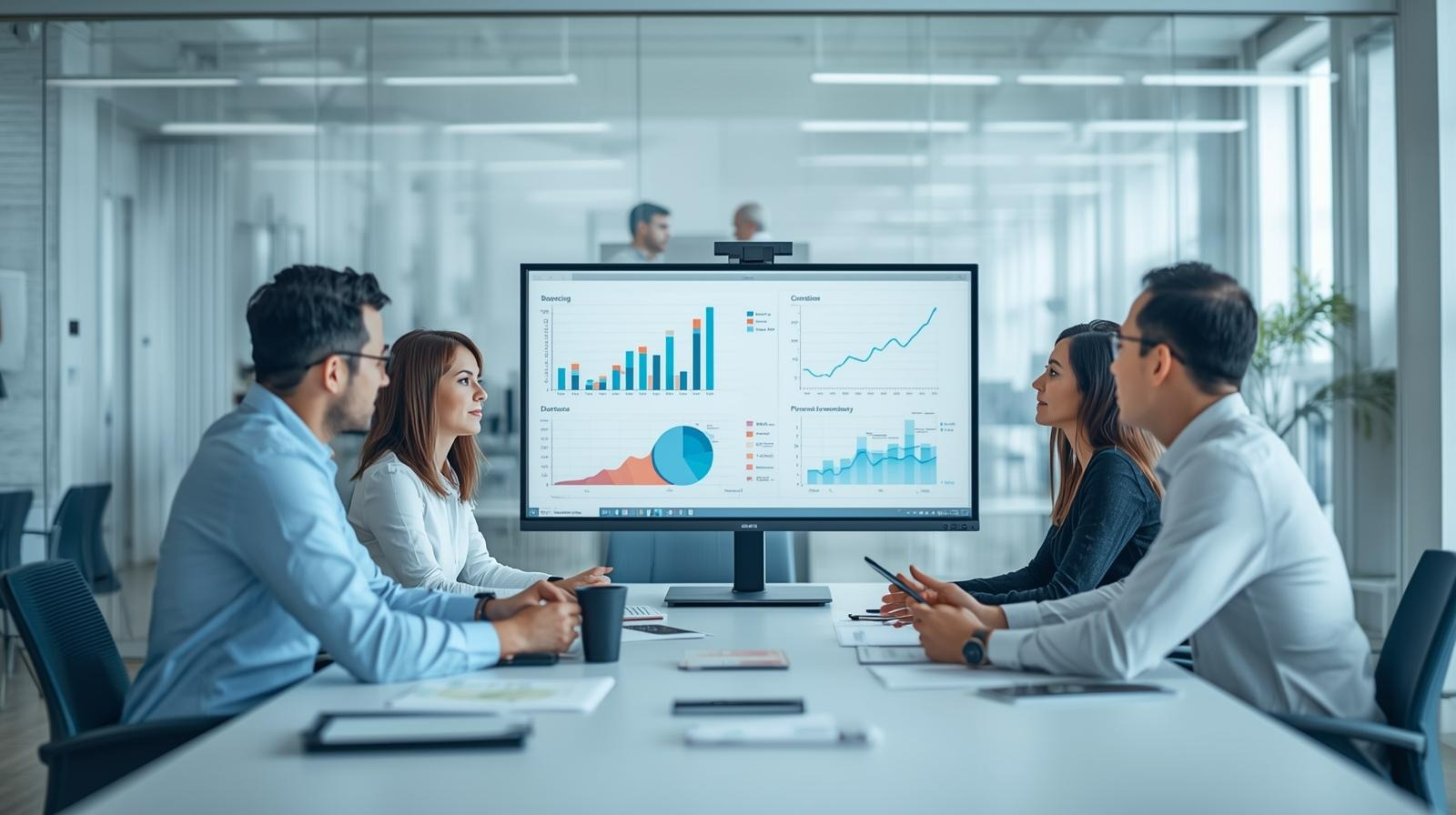 Training & Performance Monitoring