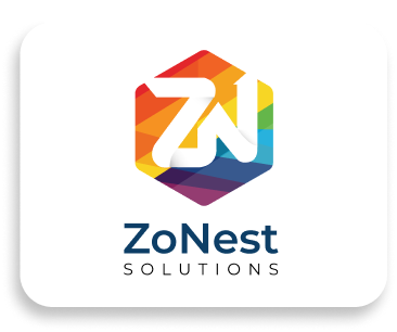 ZoNest logo