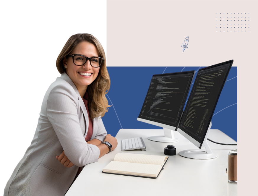 Zoho Consulting Services