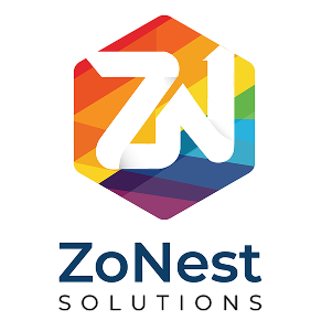 ZoNest Solutions logo